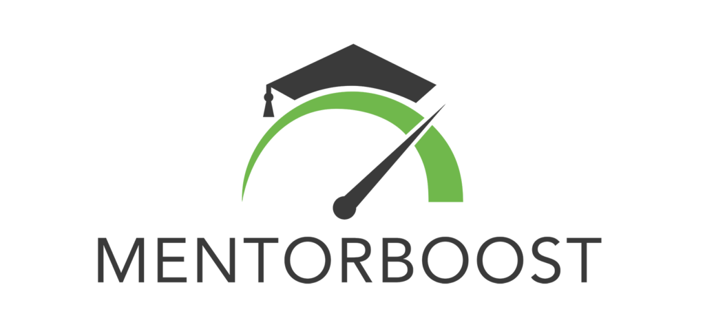 MentorBoost Logo